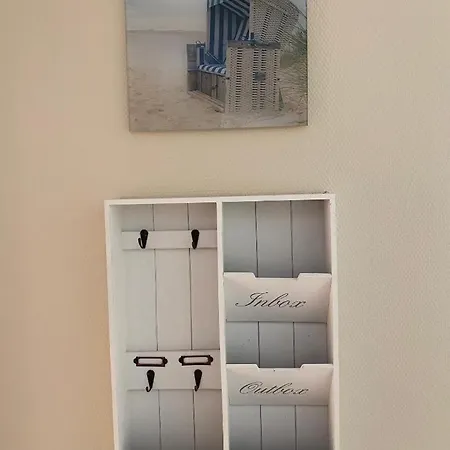 Strandkorb *